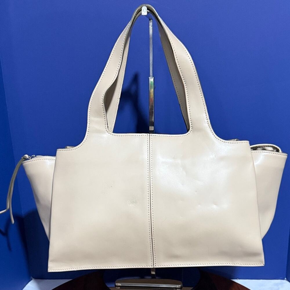Vittoria Napoli Tote
